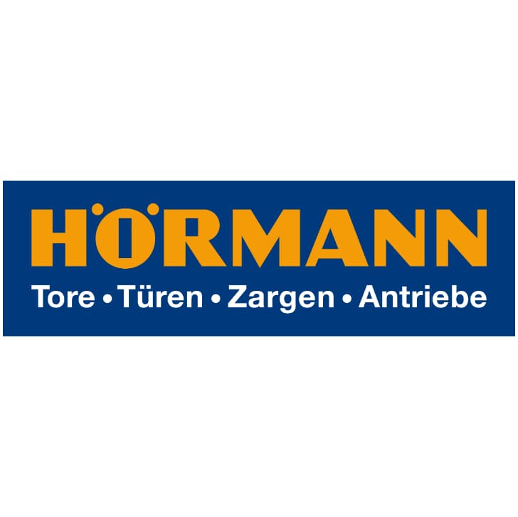 Hörmann KG Verkaufsgesellschaft logo