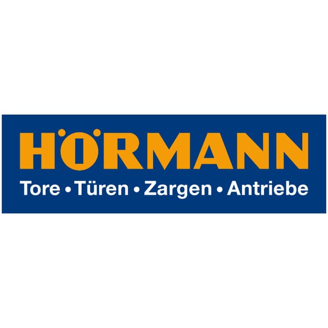 Hörmann KG Verkaufsgesellschaft logo