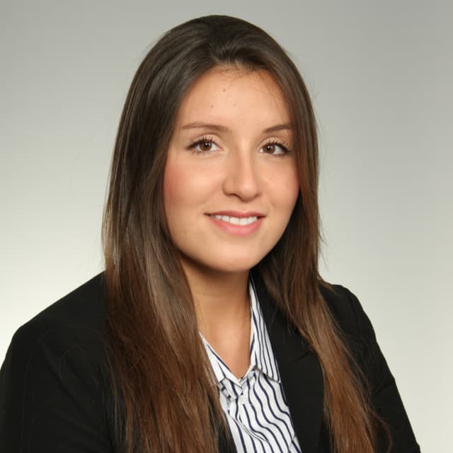 Viviane Mendez