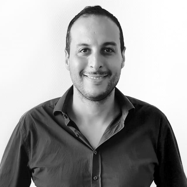 Malek THABET