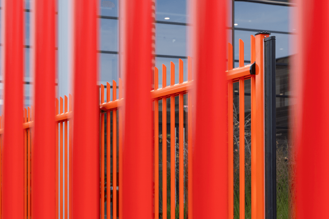 B&G Fencing
