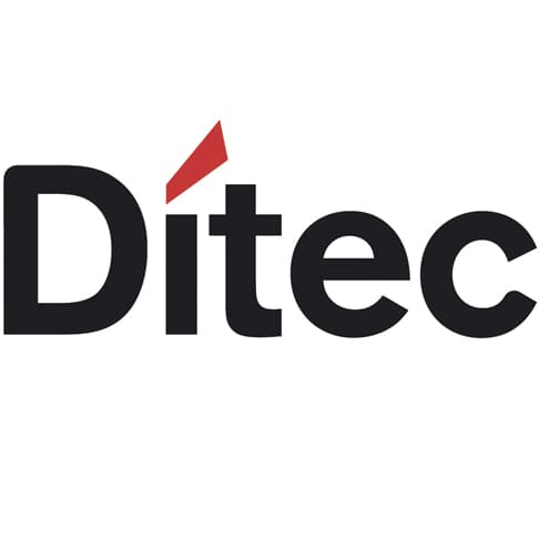 Ditec S.p.A. logo