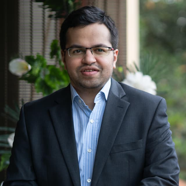 Abhishek Latthe