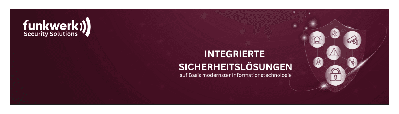 Funkwerk Security Solutions GmbH