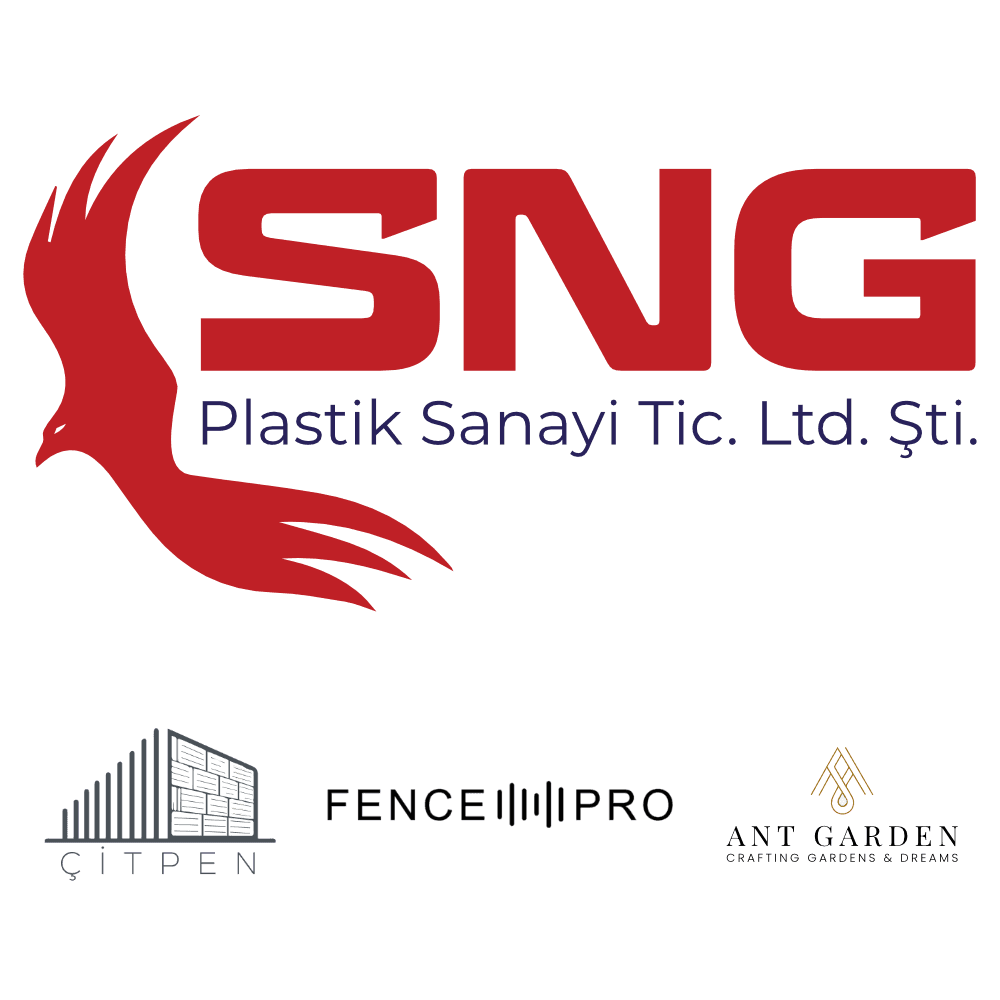 SNG PLASTIK SANAYI TIC. LTD. STI. logo
