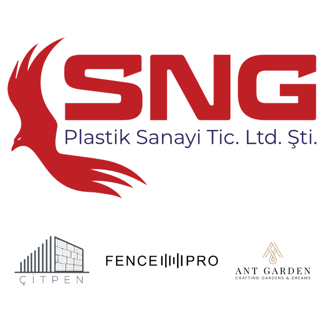 SNG PLASTIK SANAYI TIC. LTD. STI. logo
