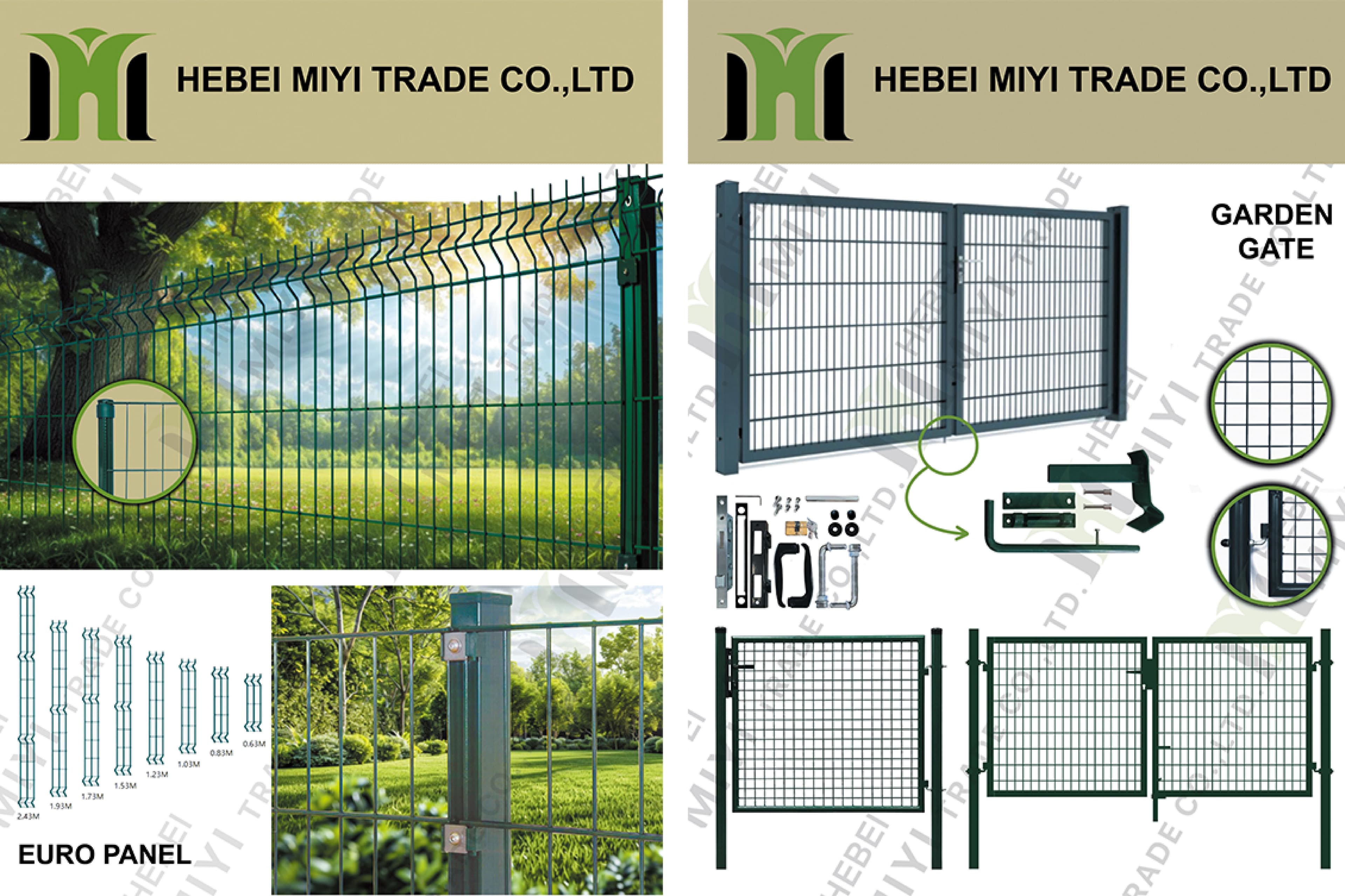 HEBEI MIYI TRADE CO.,LTD