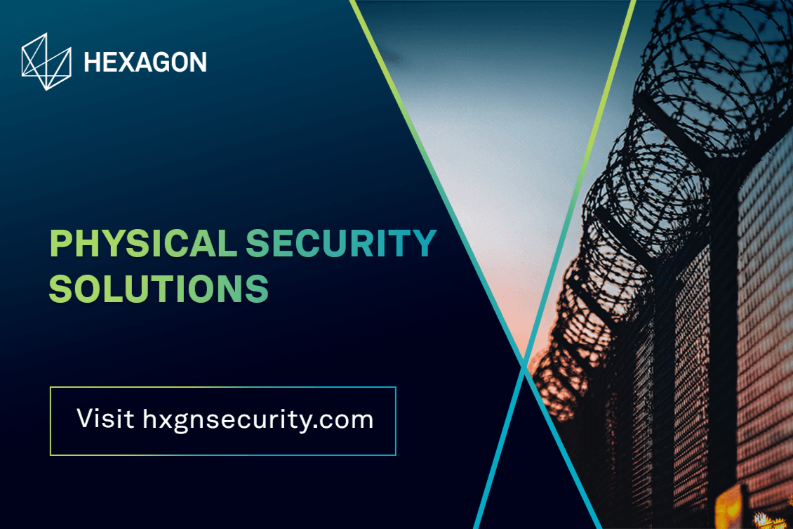 Hexagon (Qognify GmbH)