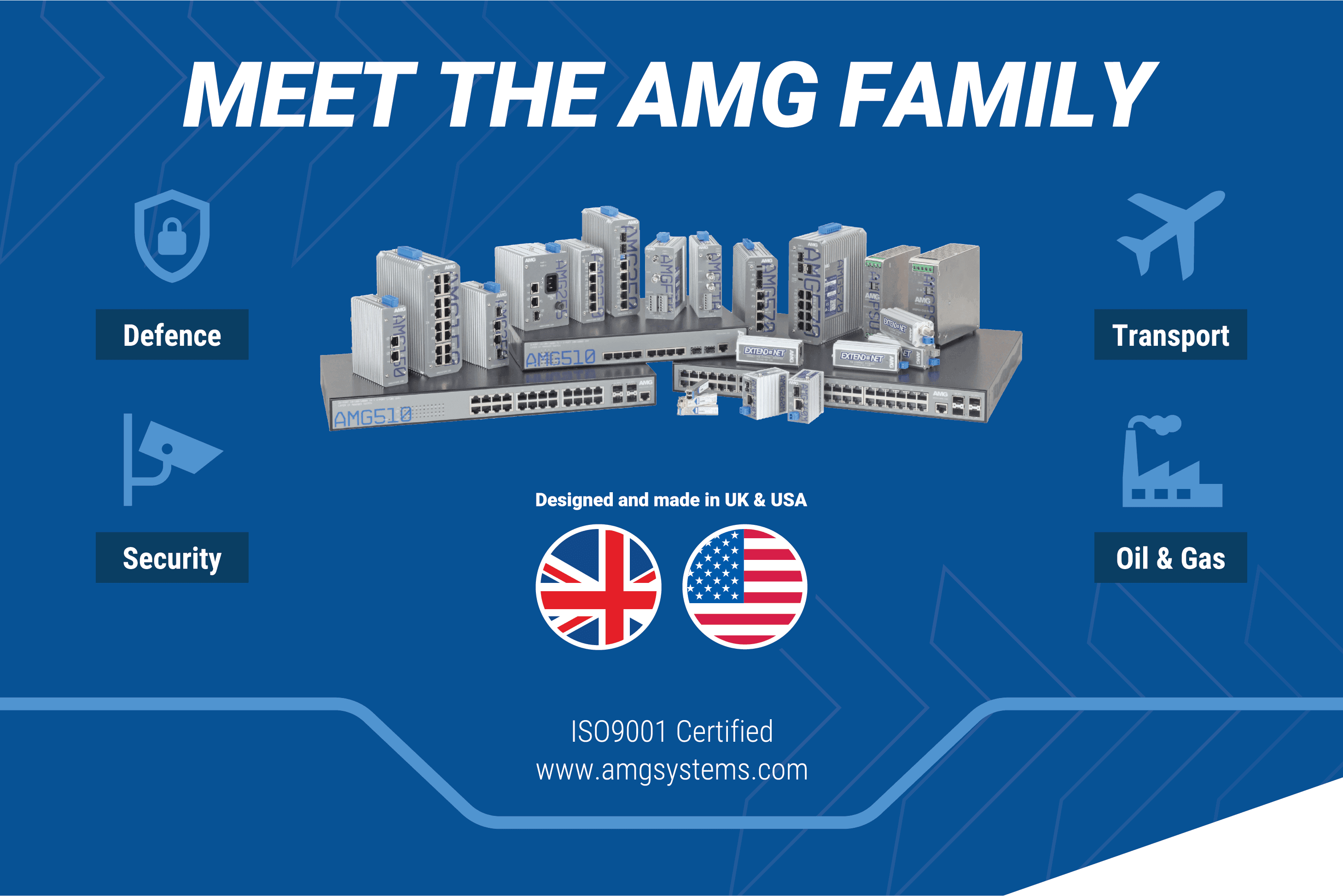 AMG Systems Ltd.