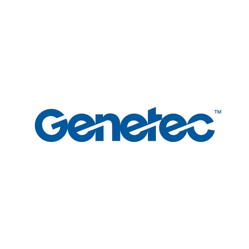 Genetec Deutschland GmbH logo