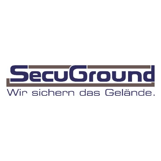 SecuGround GmbH logo