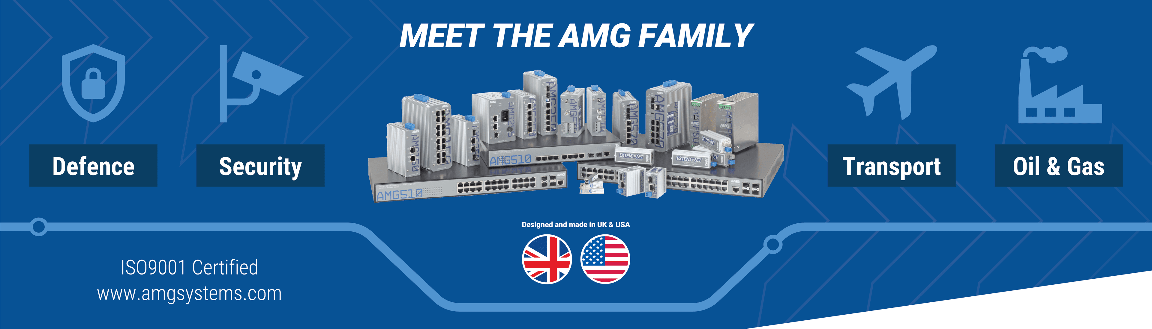 AMG Systems Ltd.