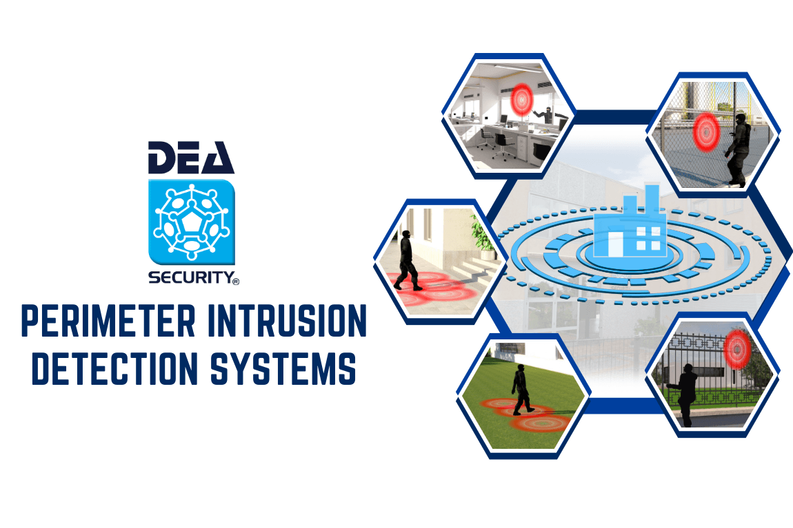 DEA Security SRL