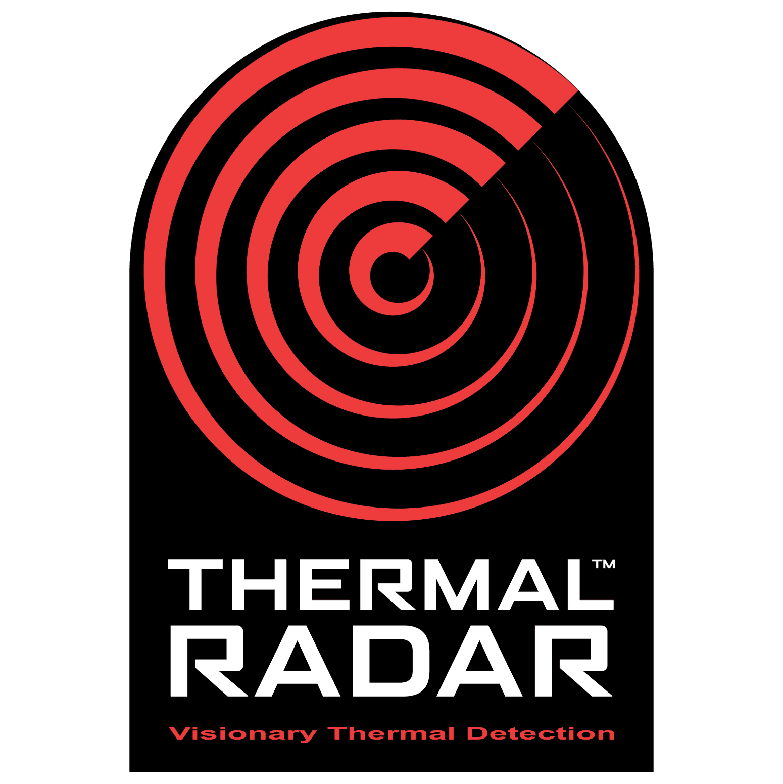 Thermal Imaging Radar logo