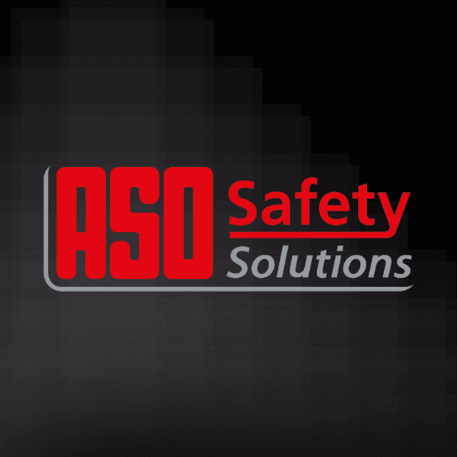 ASO GmbH logo