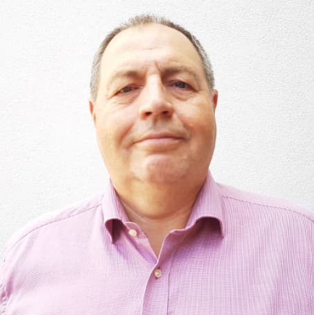 Jens-Uwe Ludwig