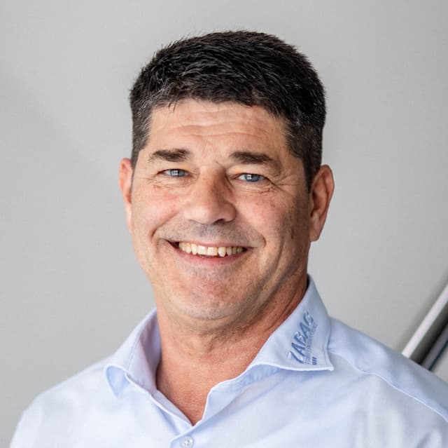 Martin  Burgdorf