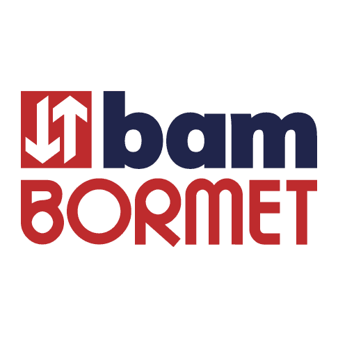 Bam Bormet BVBA logo