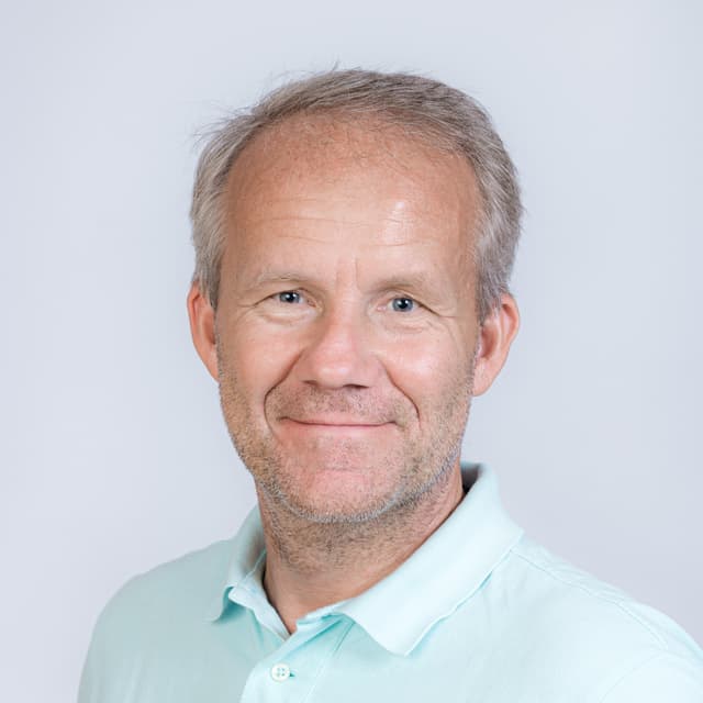 Jörg Dumuschat