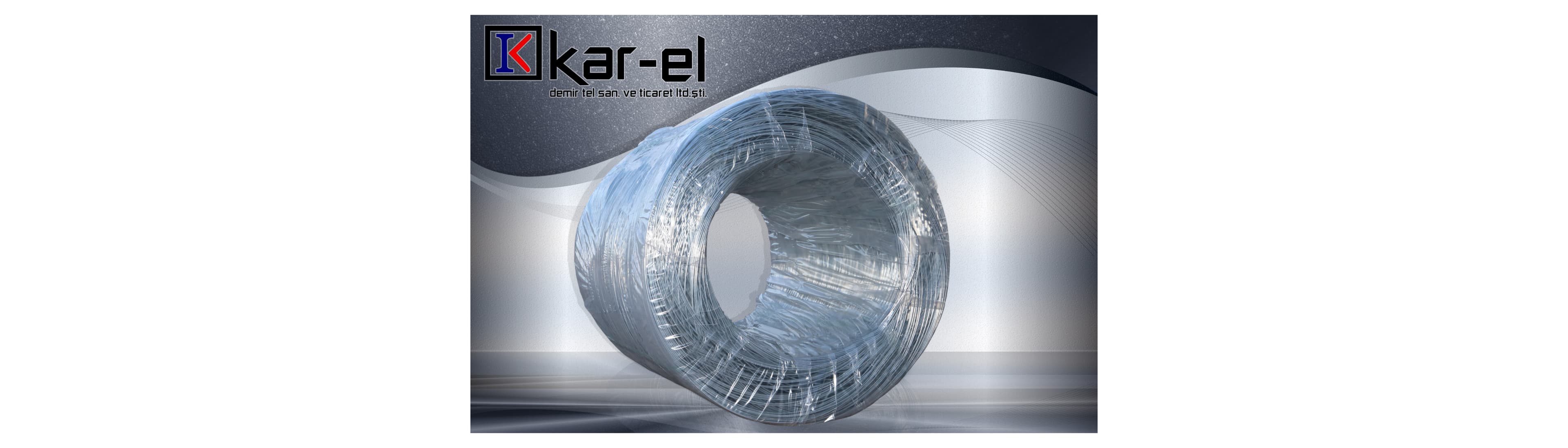 KAR-EL DEMIR TEL SAN. VE TIC. LTD. STI.