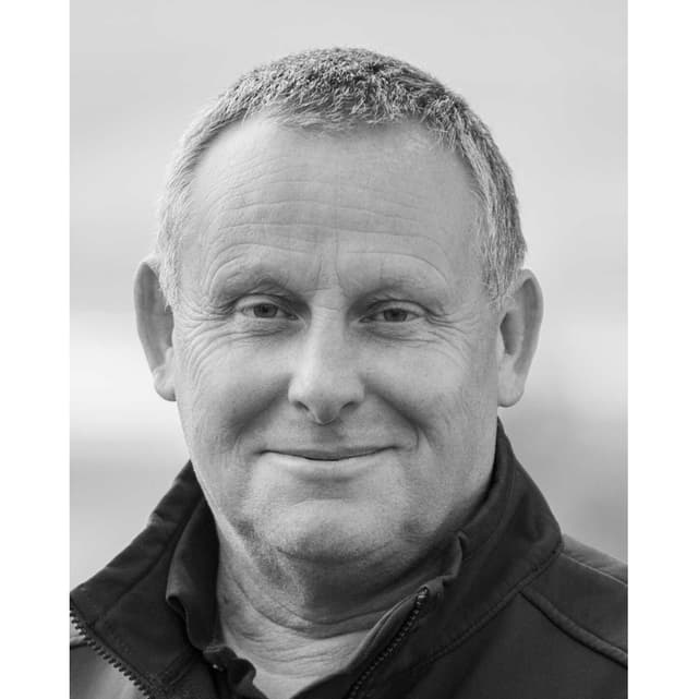 Duncan McKenna