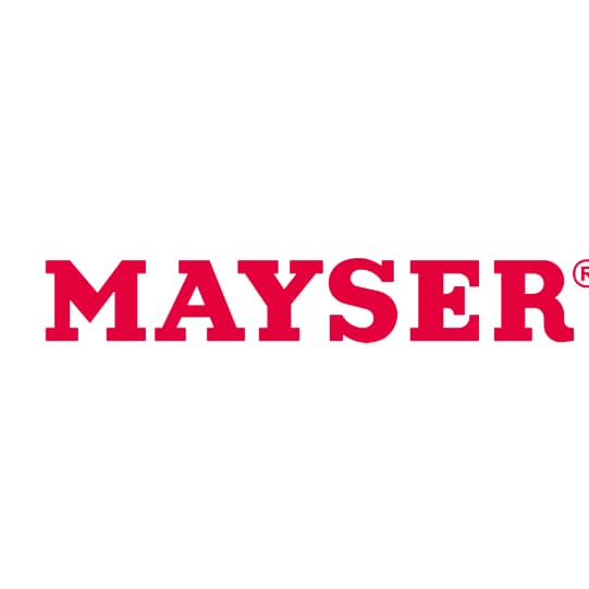 Mayser GmbH & Co. KG logo