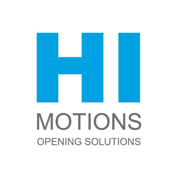 HI-MOTIONS srl logo