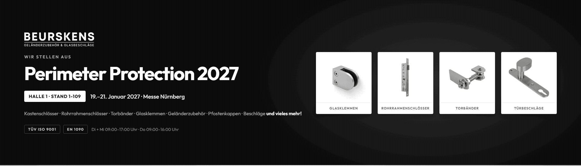 Beurskens GmbH