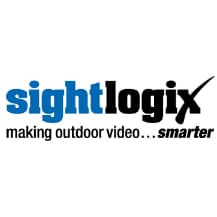 SightLogix logo