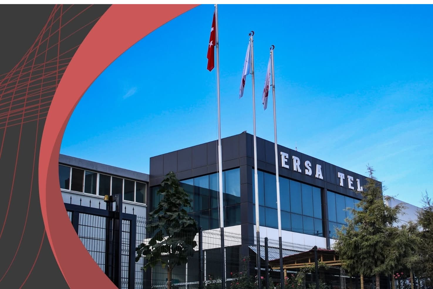 ERSA DEMIR CELIK SAN. VE TIC. LTD. STI