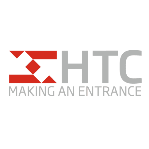 HTC parking & security B.V. logo