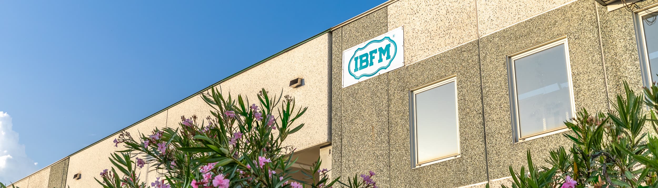 IBFM Industria Briantea Ferramenta Minuterie di Fumagalli S.r.l.