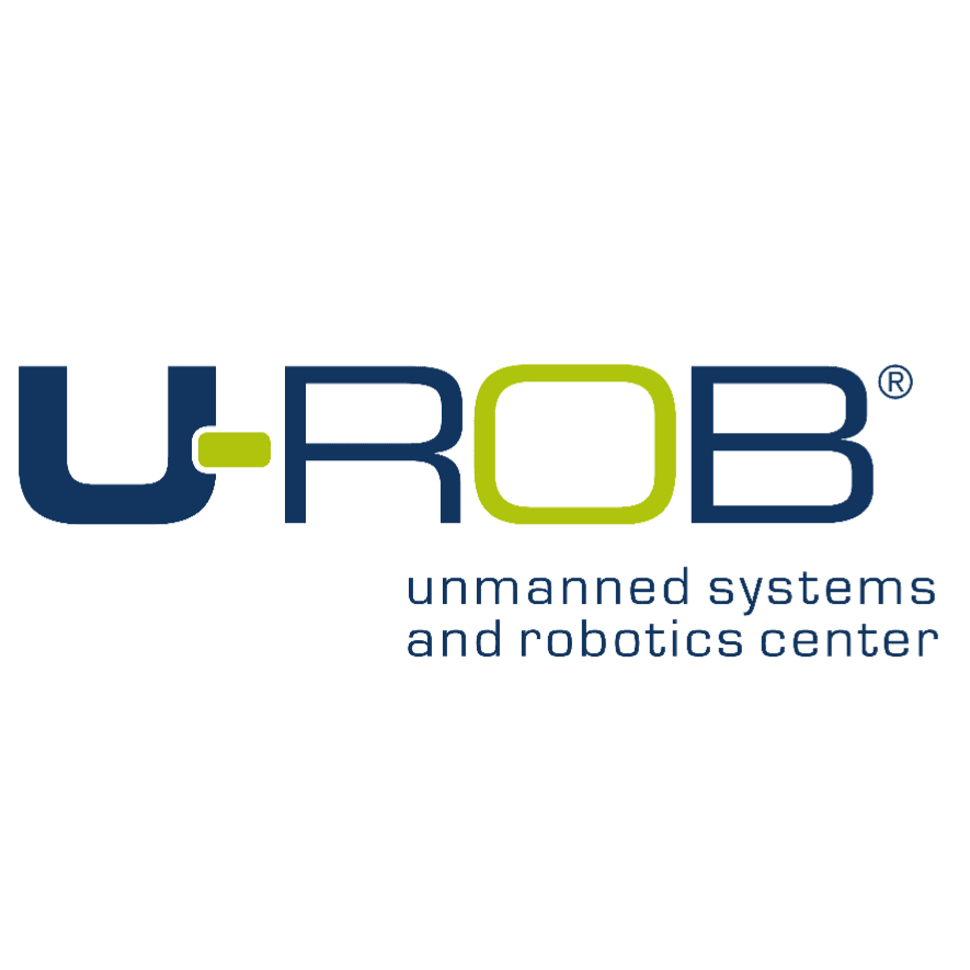 U-ROB GmbH logo