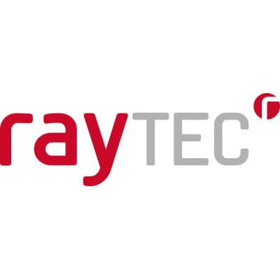 Raytec Ltd logo