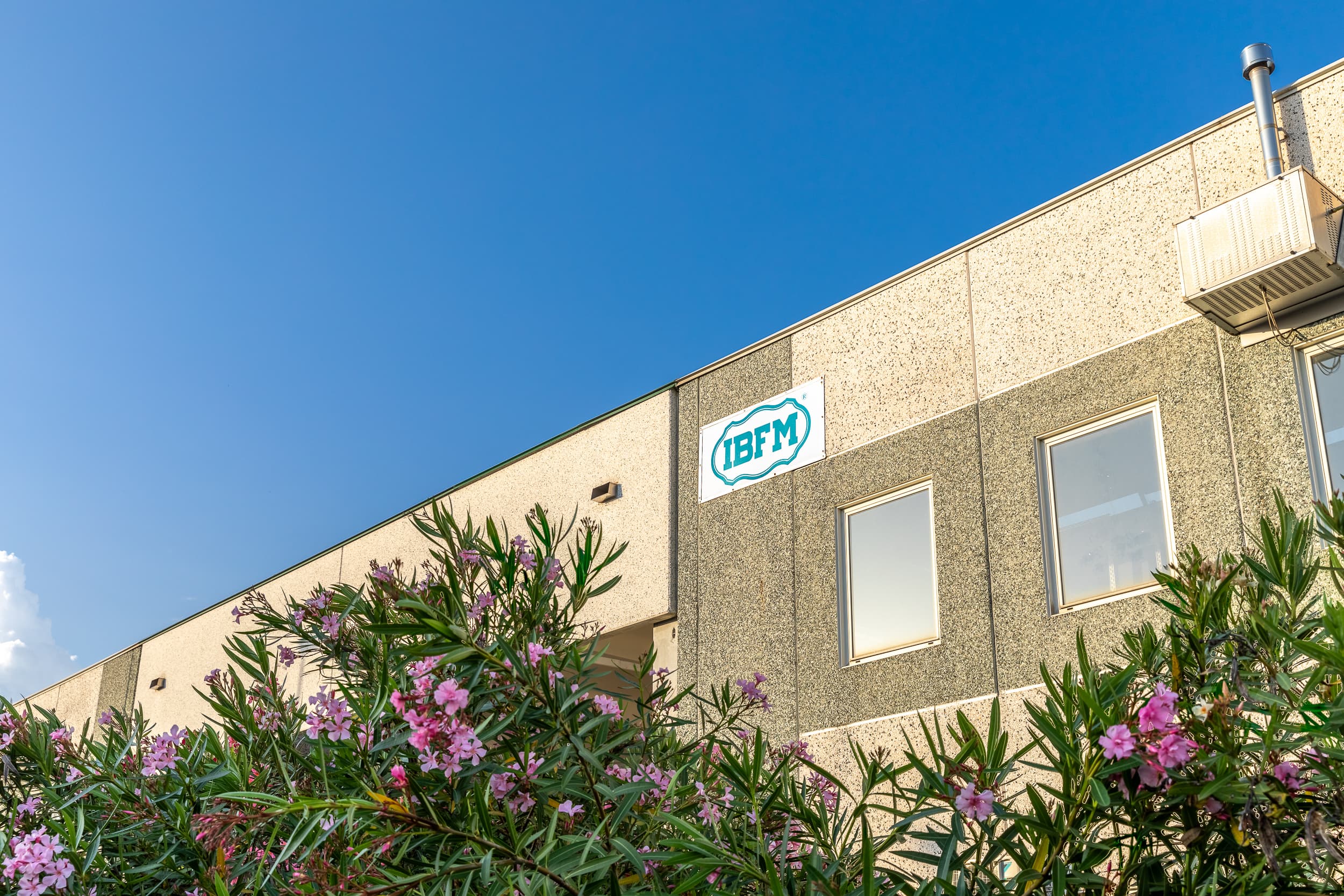 IBFM Industria Briantea Ferramenta Minuterie di Fumagalli S.r.l.