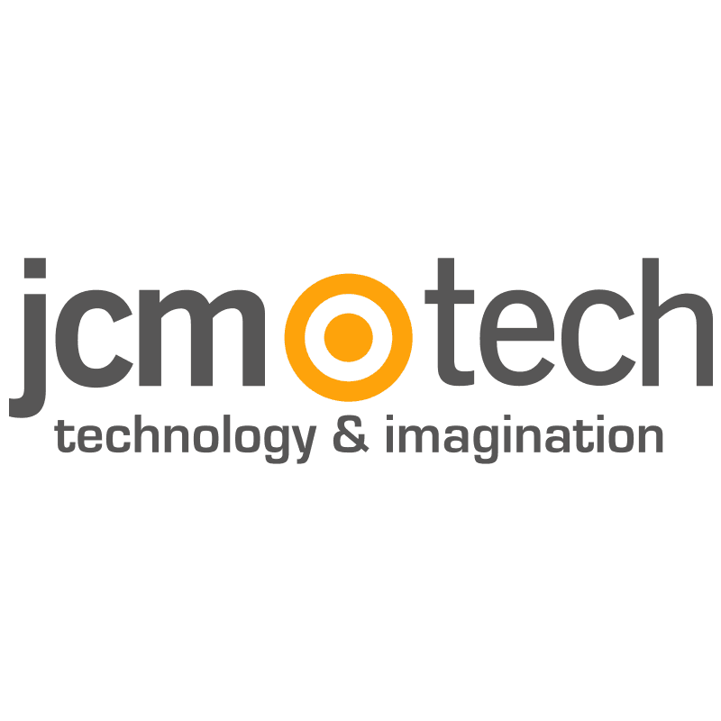 JCM Technologies GmbH logo