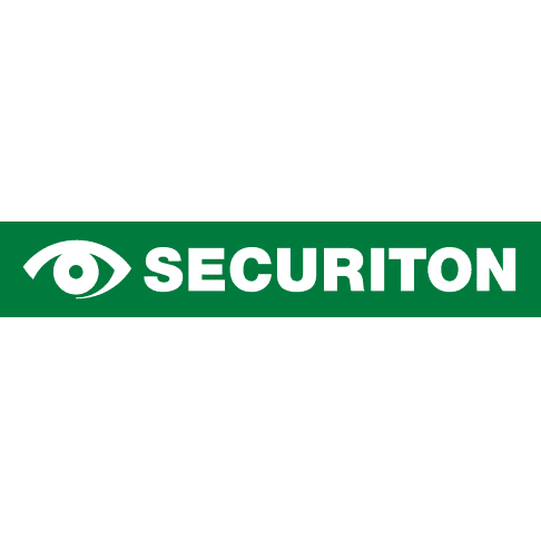 Securiton Deutschland Alarm- und Sicherheitssysteme logo
