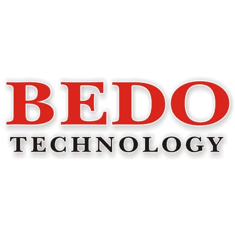 BEDO TECHNOLOGY logo