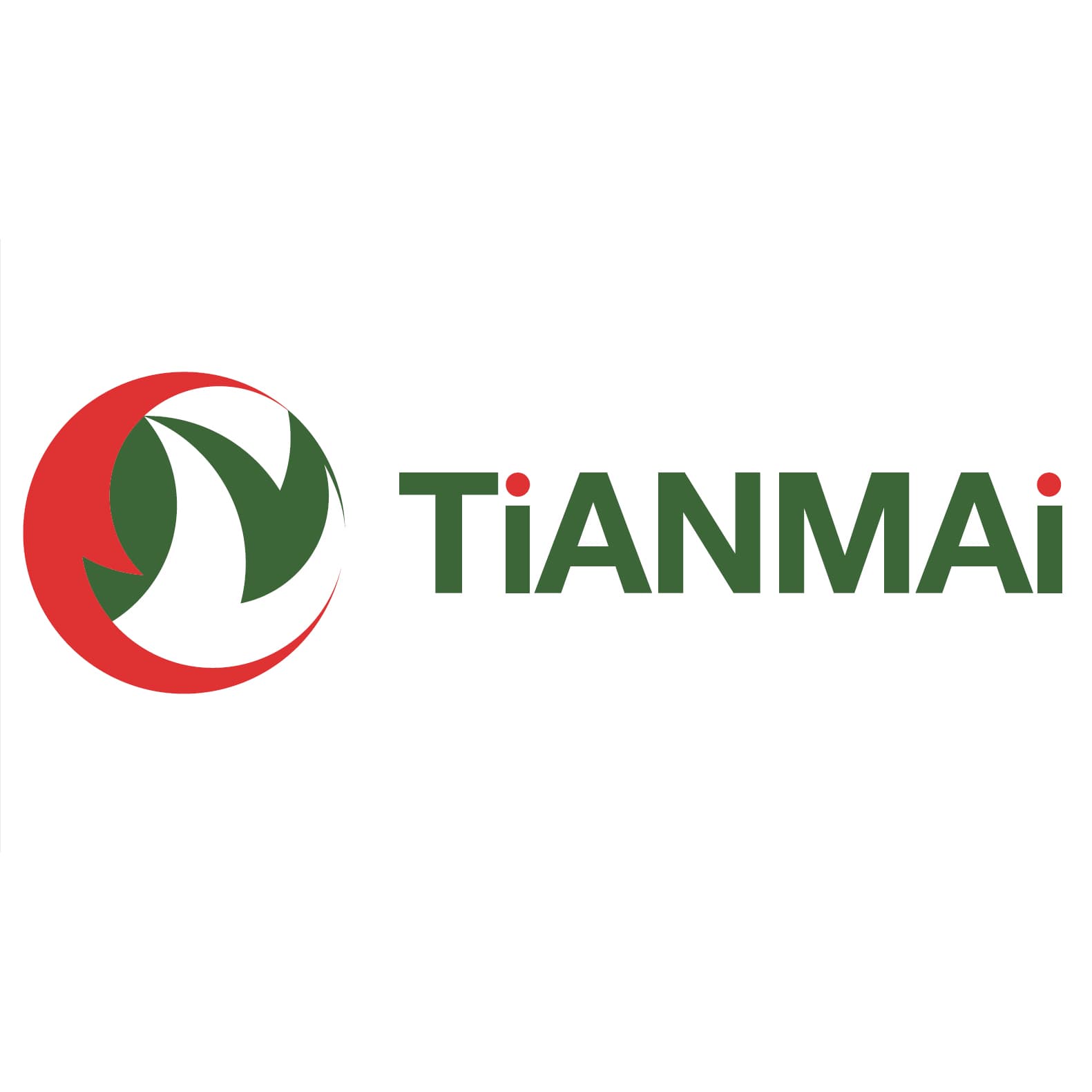 Hebei Tianmai Trading Co.,Ltd. logo