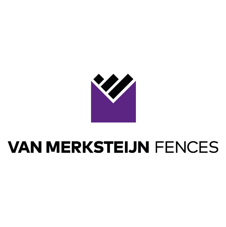 van Merksteijn Fences logo