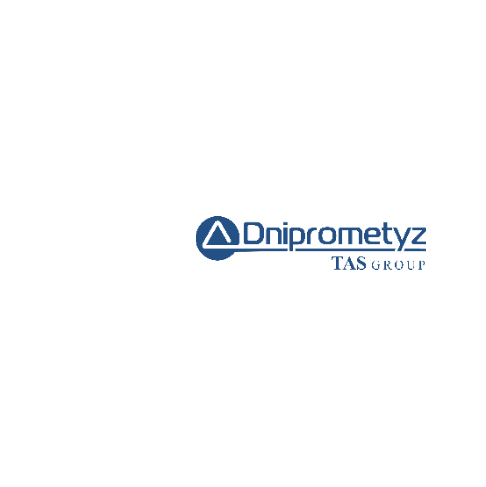 DNIPROMETYZ TAS LLC logo