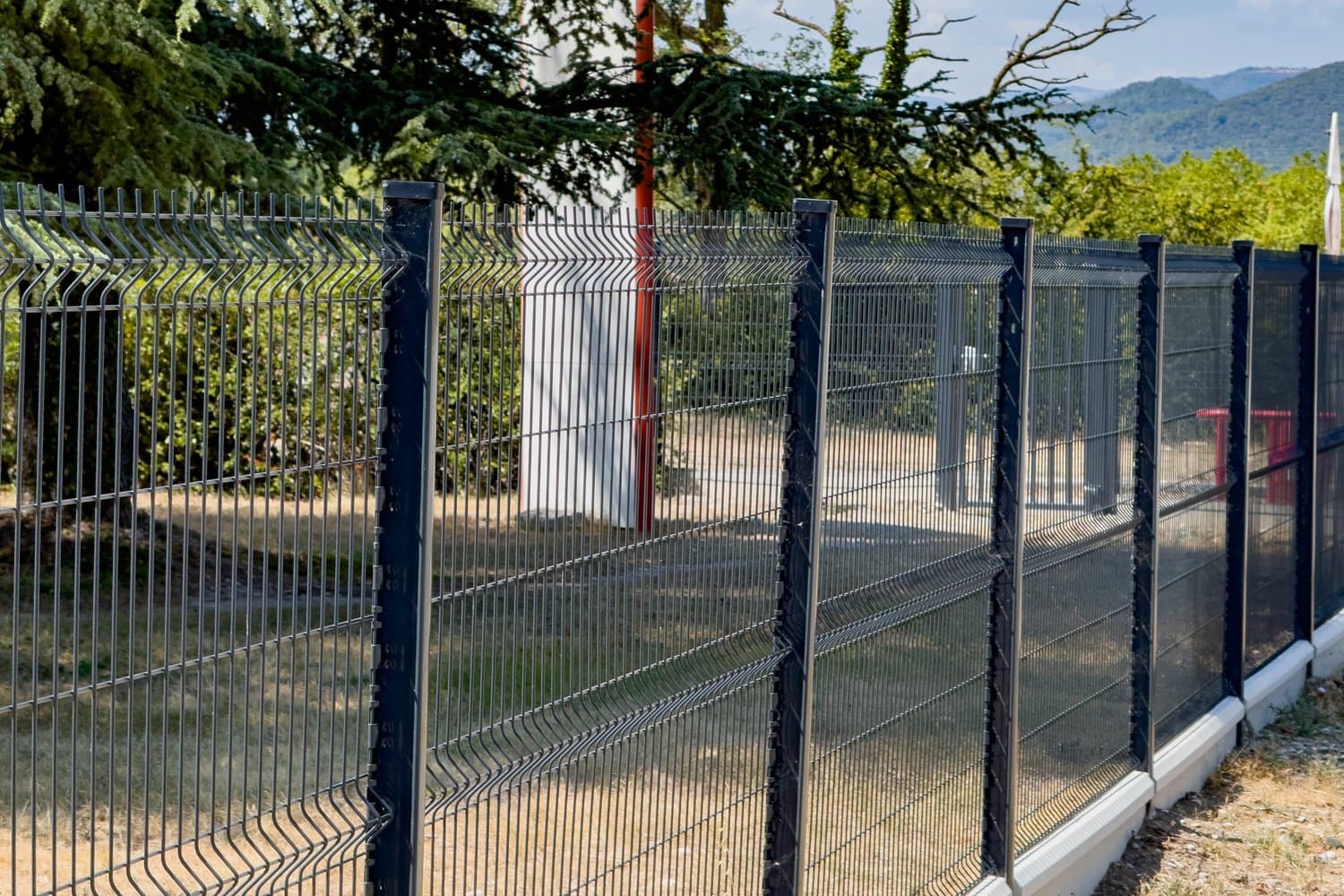 FencePro by SNG Plast
