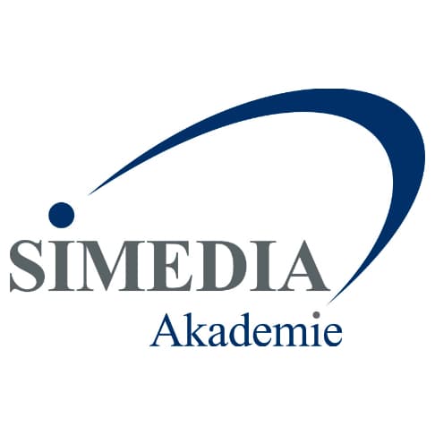 SIMEDIA Akademie GmbH logo